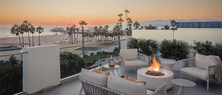 Regent Santa Monica Beach Now Open, Marking the Legendary Brand’s Return to The Americas