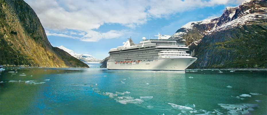 Oceania Cruises Unveils 2026 Collection of Voyages with a World of Discovery