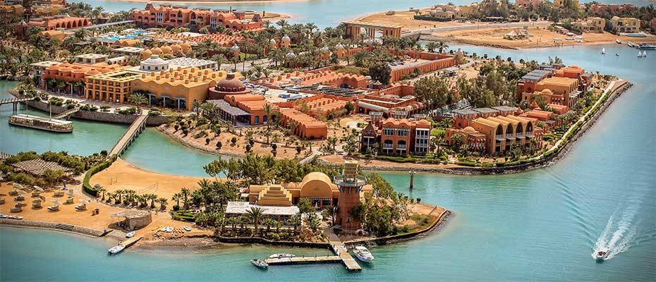 El Gouna: OHM-Hotels erhalten Green Key Zertifikat