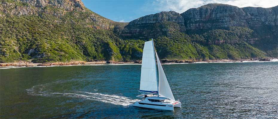 Sunsail und The Moorings legen mit neuen Yachten und Flottillen ab 