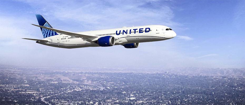 United Airlines im Sommer 2025 auf Rekordkurs: Größtes Transatlantik-Flugangebot der Geschichte 