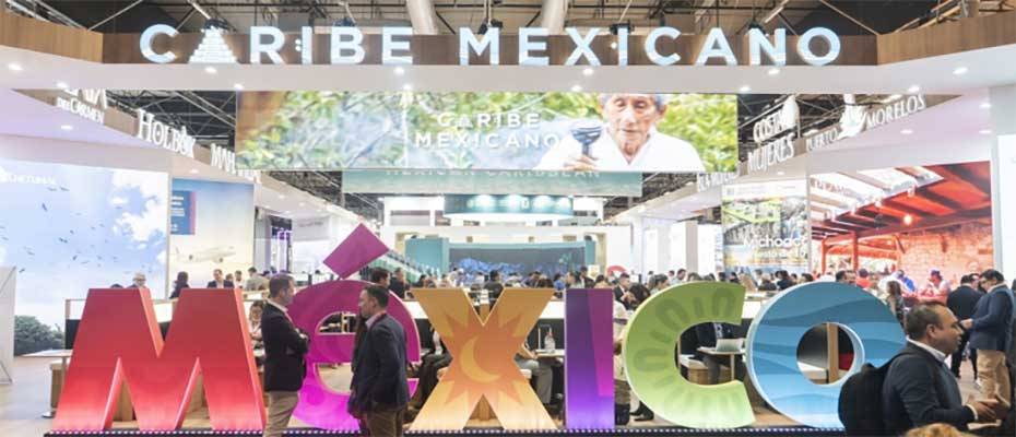 Mexiko verzichtet plötzlich darauf, Partnerland der FITUR 2025 zu sein