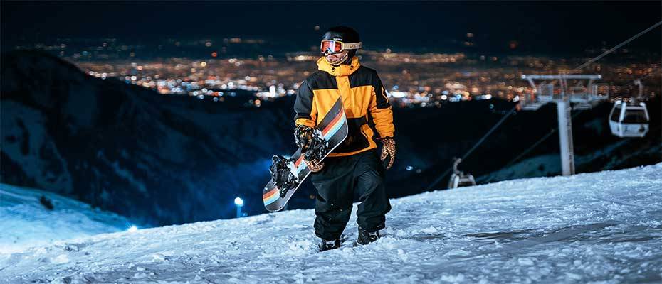 Schneeabenteuer auf dem Shymbulak: Unterwegs im größten Skigebiet Kasachstans