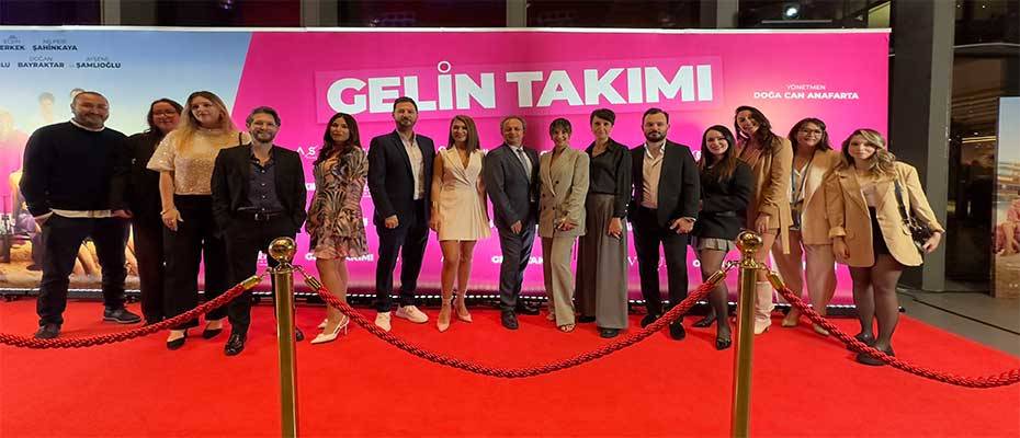 ’Gelin Takımı’ tatile Tatilsepeti ile giderse!