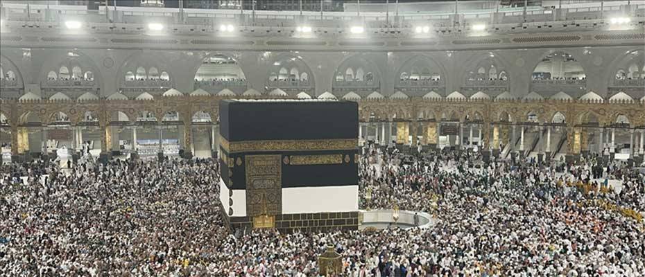 WHO announces collaboration with Saudi Arabia on Hajj health card initiative