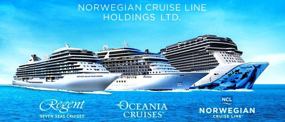 Norwegian Cruise Line возвращается в воды Южной Африки