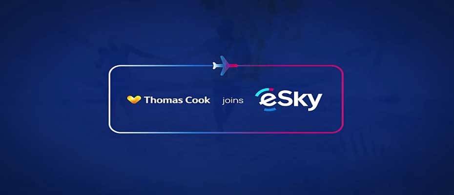 İngiliz yetkililer Thomas Cook'un satışını onayladı