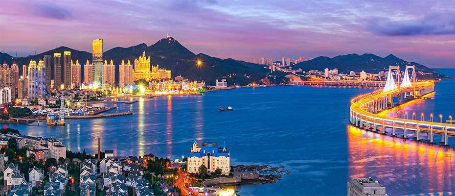 30,000 Marathon Enthusiasts Ignite the Beauty of Dalian with Their Run 