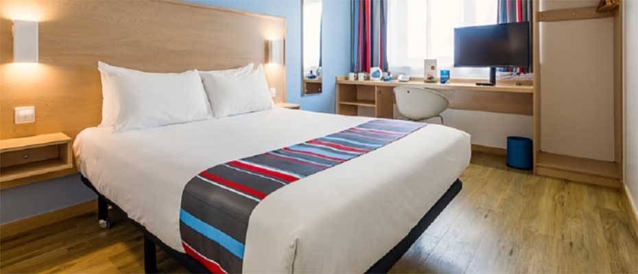 Travelodge kündigt drei neue Hotels in Spanien an