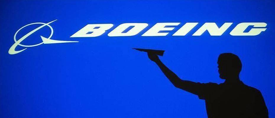 Boeing'in yüzde 35'lik zam teklifini reddeden işçiler greve devam kararı aldı