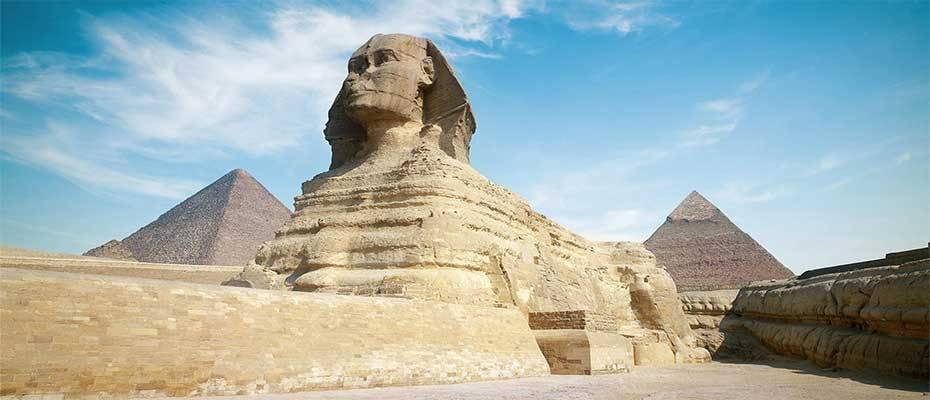 Türk Seyahatseverin Gözdesi Mısır, Antalya turizm fuarında fark yarattı