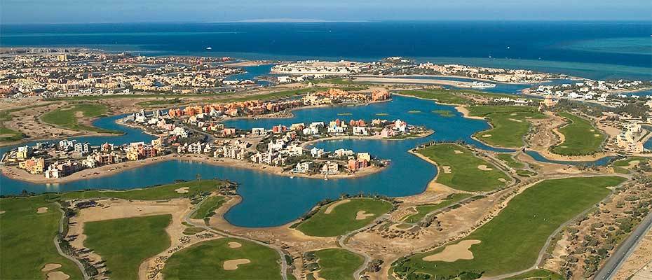 El Gouna: Orascom Hotel Management transformiert das Gasterlebnis mit modernster Technologie