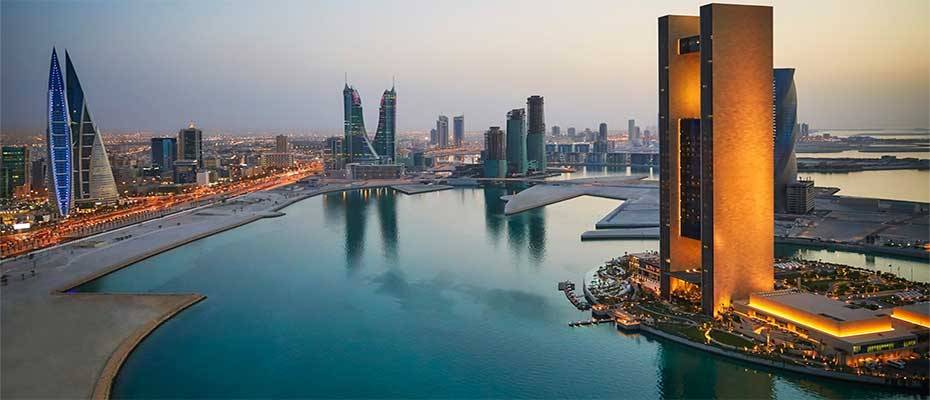 Bahrain Set to Host Second Edition of Gateway Gulf in November