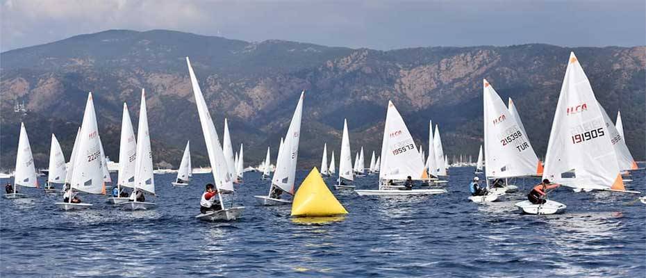 Sporun desteği turizmden, turizmin gelişimi spordan