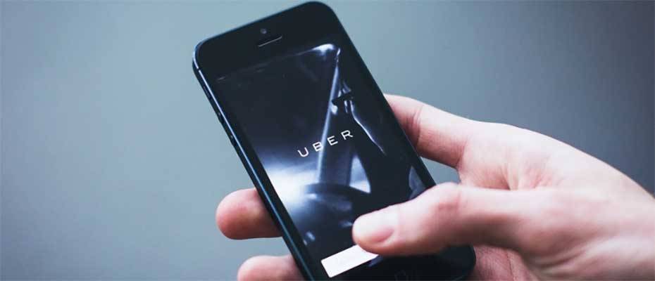 Uber, çevrimiçi seyahat devi Expedia'yı satın almakla ilgileniyor