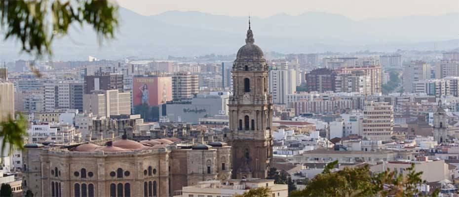 Malaga schränkt Touristenwohnungen in 43 Vierteln drastisch ein