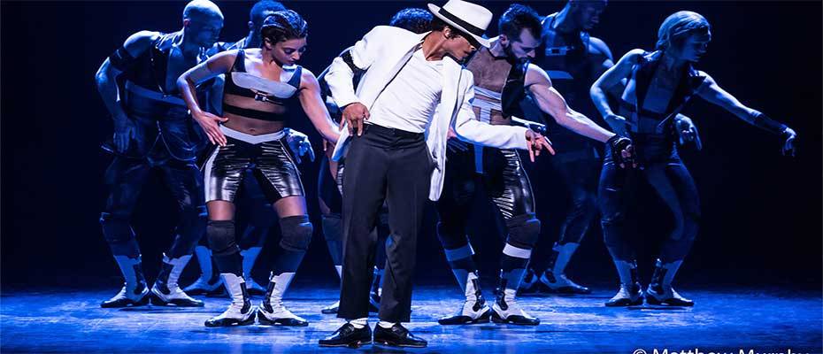 Michael Jackson Musical in Hamburg: VIP-Vorpremiere für TchiboCard Kunden