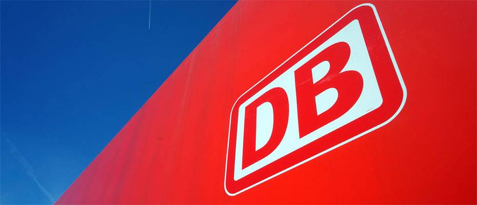 Deutsche Bahn stellt ihre Uhren zurück