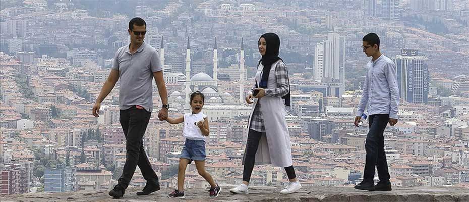 Sektör temsilcilerinden Ankara turizmini 12 aya yaymak için direkt uçuşların artırılması talebi