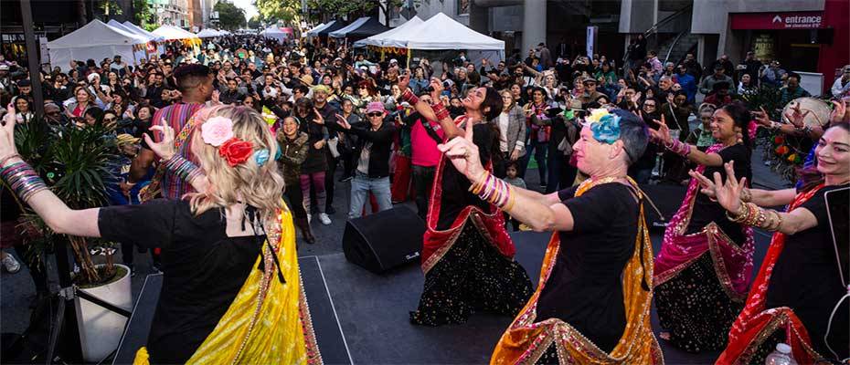 San Francisco: Neues Domizil für zeitgenössische Kunst 