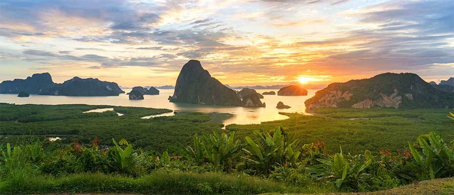 Resorts on the rise: IHG accelerates luxury growth in Thailand