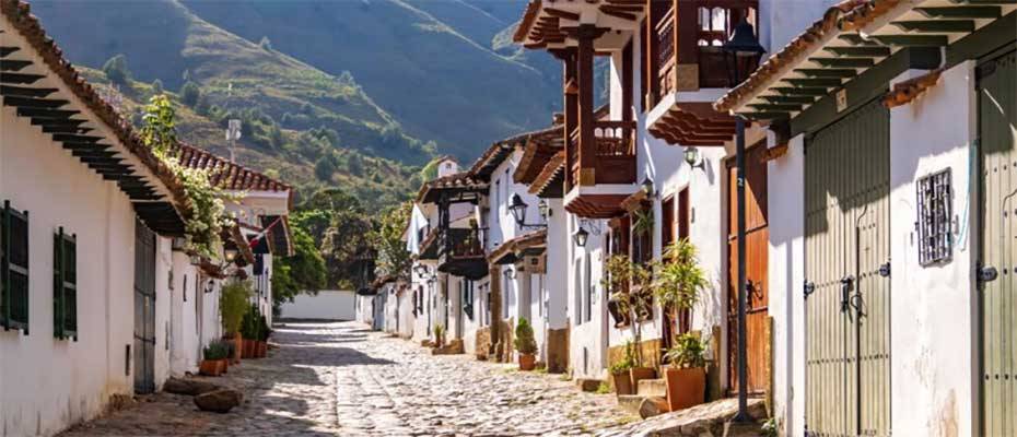 Nature Positive Tourism Partnership Heads to COP16 in Colombia