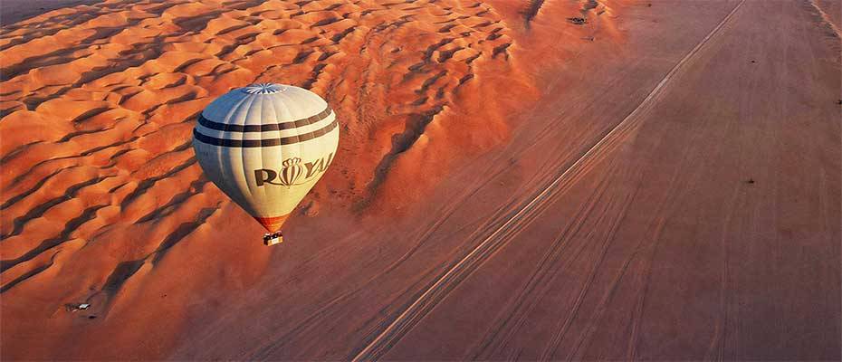 Auf Allrad-Tour durch den Oman mit Karawane Reisen