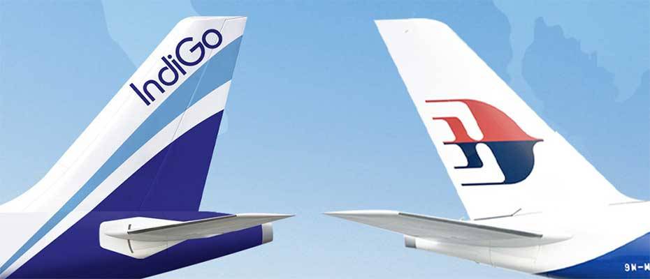 Malaysia Airlines and IndiGo Cement Codeshare Partnership for Enhanced Connectivity 