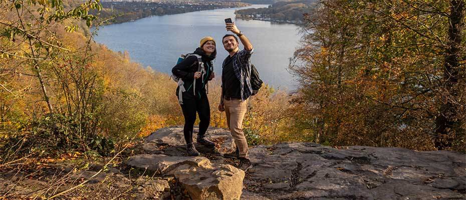 Das sind die angesagtesten Reiseziele in Deutschland!