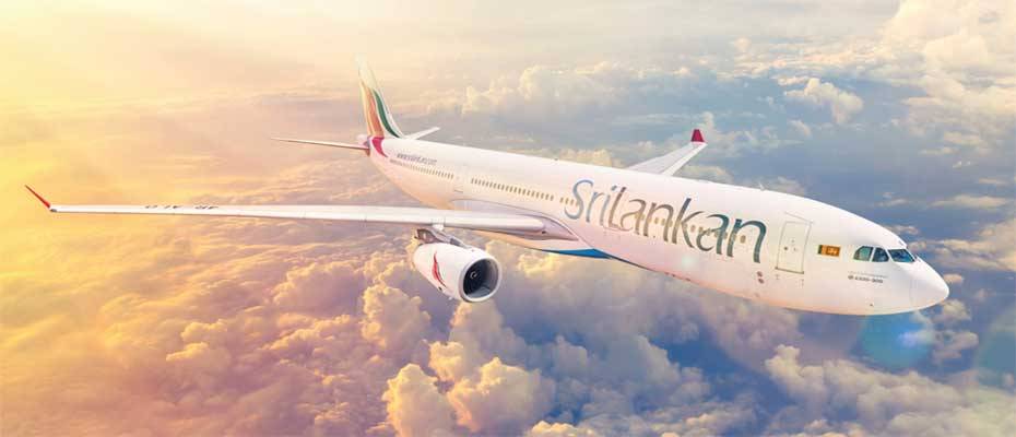 SriLankan Airlines ist neues Mitglied des BARIG