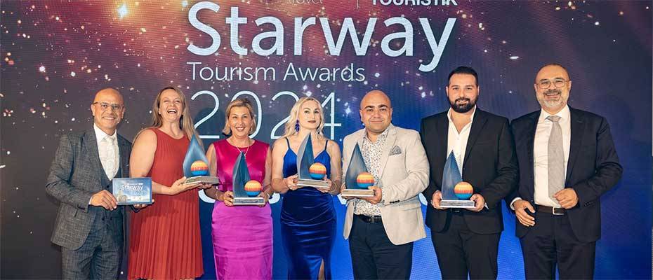 Coral Travel ehrt wieder die 100 besten Reisebüros