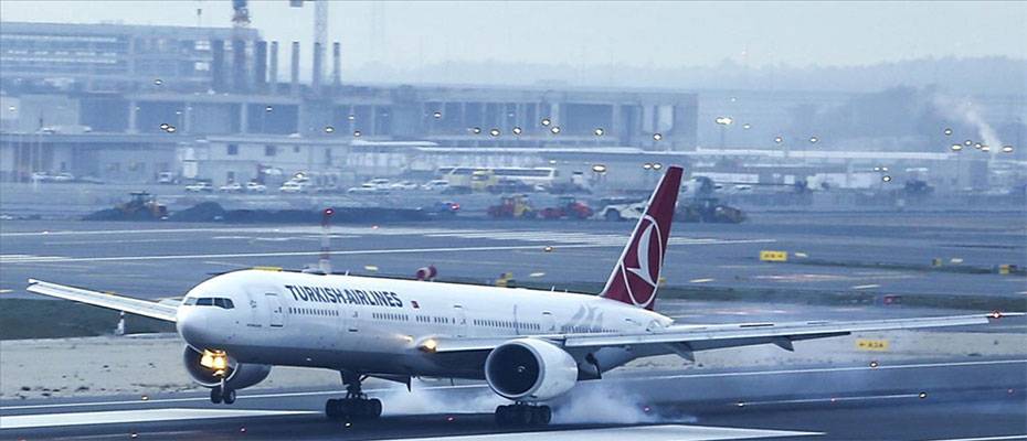 Turkish Airlines runs $1.5B profit in 3rd quarter