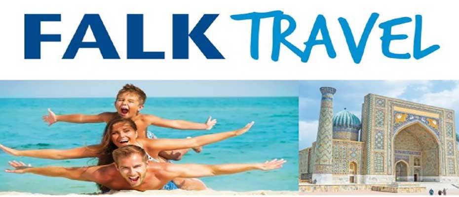 İki eski FTI çalışanı Falk Travel'ın yönetim kuruluna katıldı