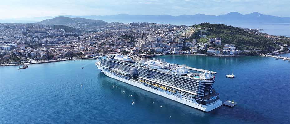 Princess Cruises eröffnet Black Sale 