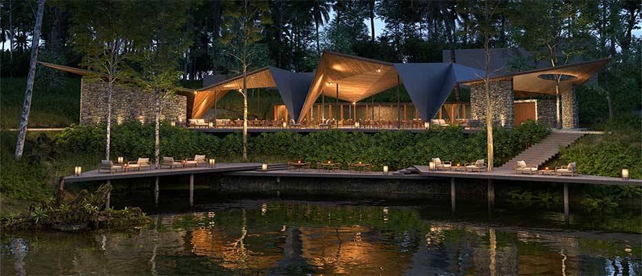 Dusit Hotels and Resorts expands Devarana – Dusit Retreats portfolio