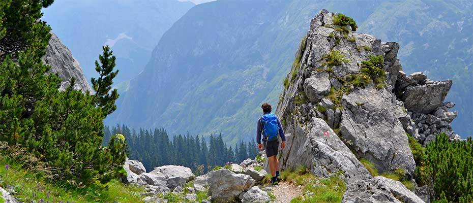 Abenteuerlich, authentisch, anders: neue Wanderziele in Osteuropa