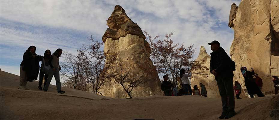 20 milyon öğrenci ve aileleri ara tatil hazırlıklarına başladı