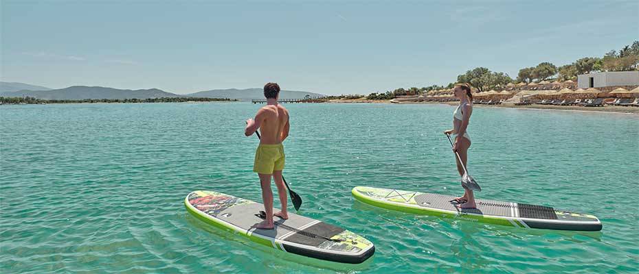 Türkei: Luxuriöser Multigenerationen-Urlaub auf der Halbinsel Delice im Jahr 2025