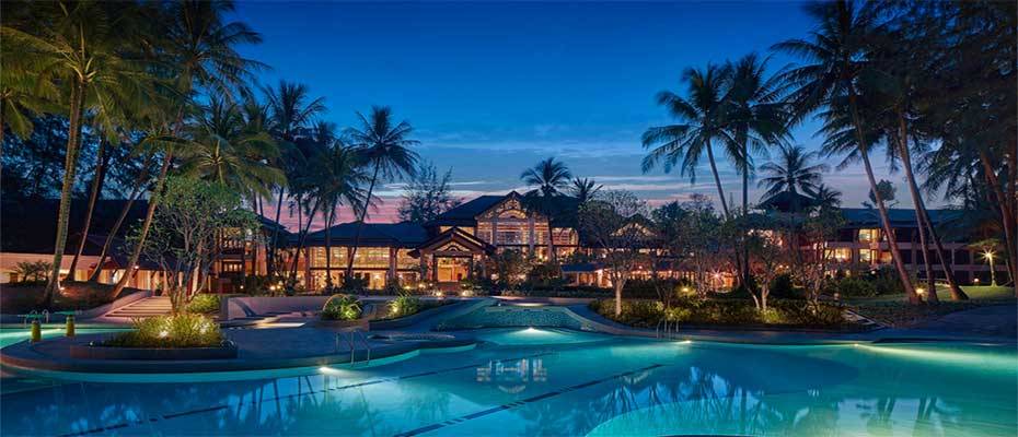 Dusit Hotels and Resorts offers up to USD 200 hotel credit at selected properties worldwide