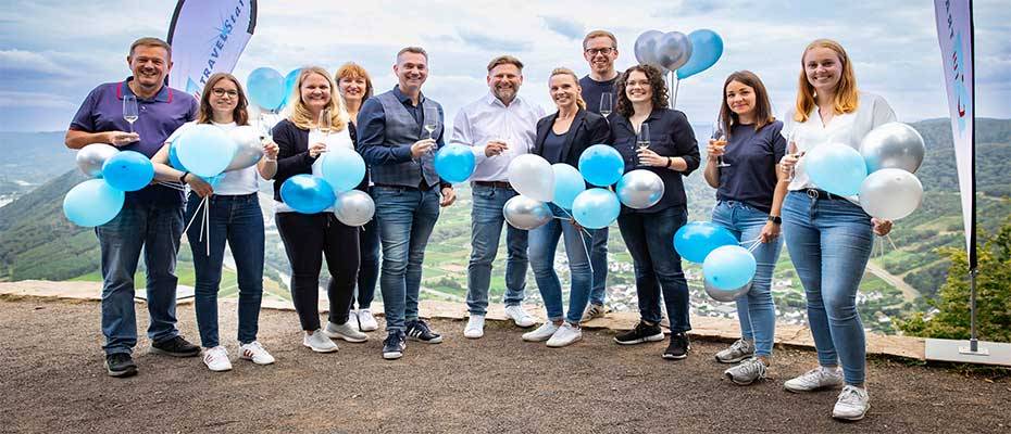 TUI TRAVELStar nutzt Jubiläumsjahr für Marketing-Aktionen