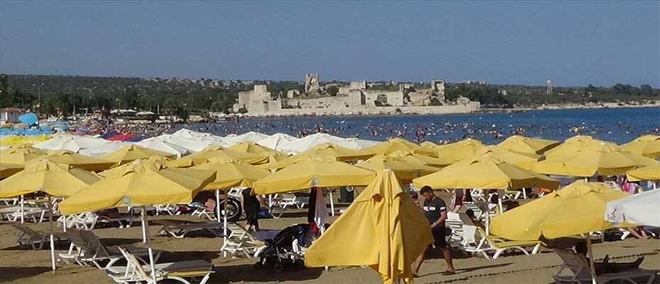 Turkey’s cheapest winter sun hotspots: Tarsus lands top of the ranking 