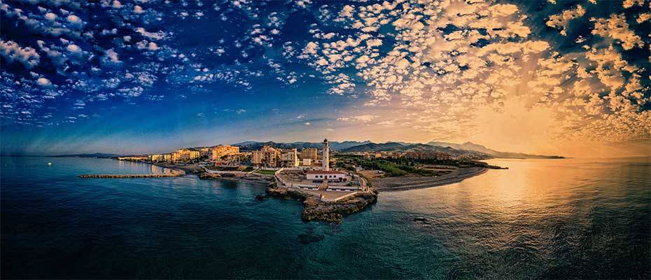 Discover Costa Del Sol: Wego Partners with Spain's Iconic Destination 