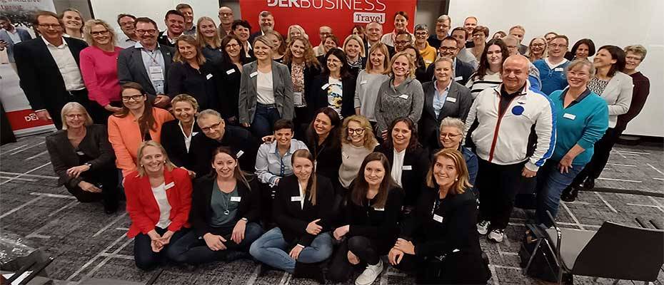 2. DER BUSINESS Travel Club: Interaktives Event für Geschäftsreiseprofis