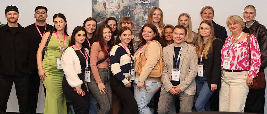 Young Community setzte Akzente beim QTA Reisesommer