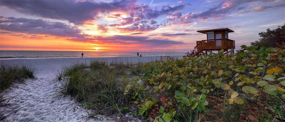 Die Bradenton Gulf Islands erholen sich von Hurrikane Helene und Milton 