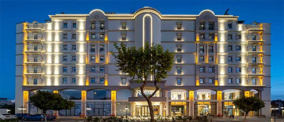 Radisson Hotel Mersin opens its doors