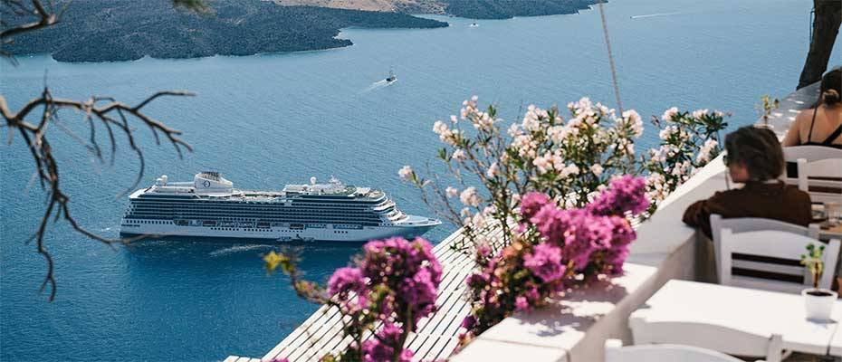 Oceania Cruises Announces Best-Ever Black Friday Sale