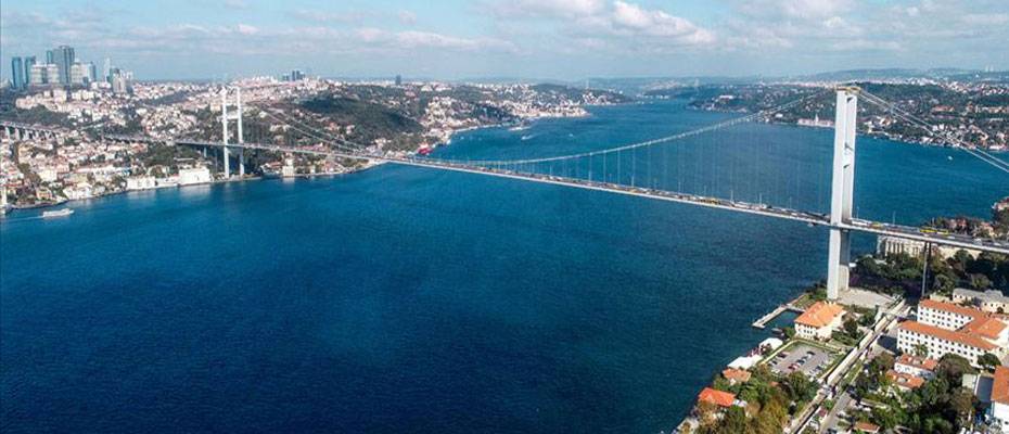 Istanbul to host major tourism forum later this month