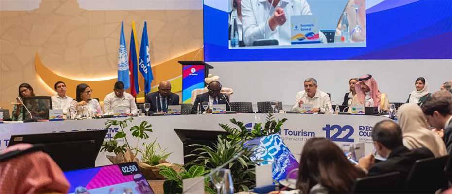 UN Tourism Executive Council Looks to Innovation and Investment-Driven Future