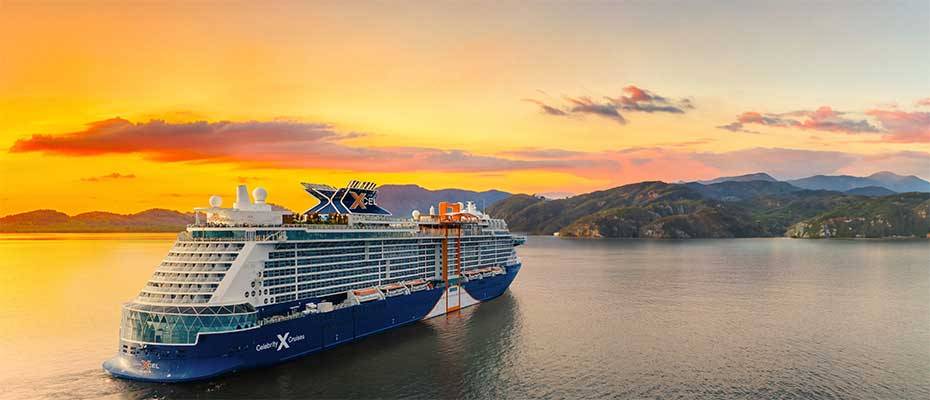 Celebrity Cruises baut Karibik-Programm aus